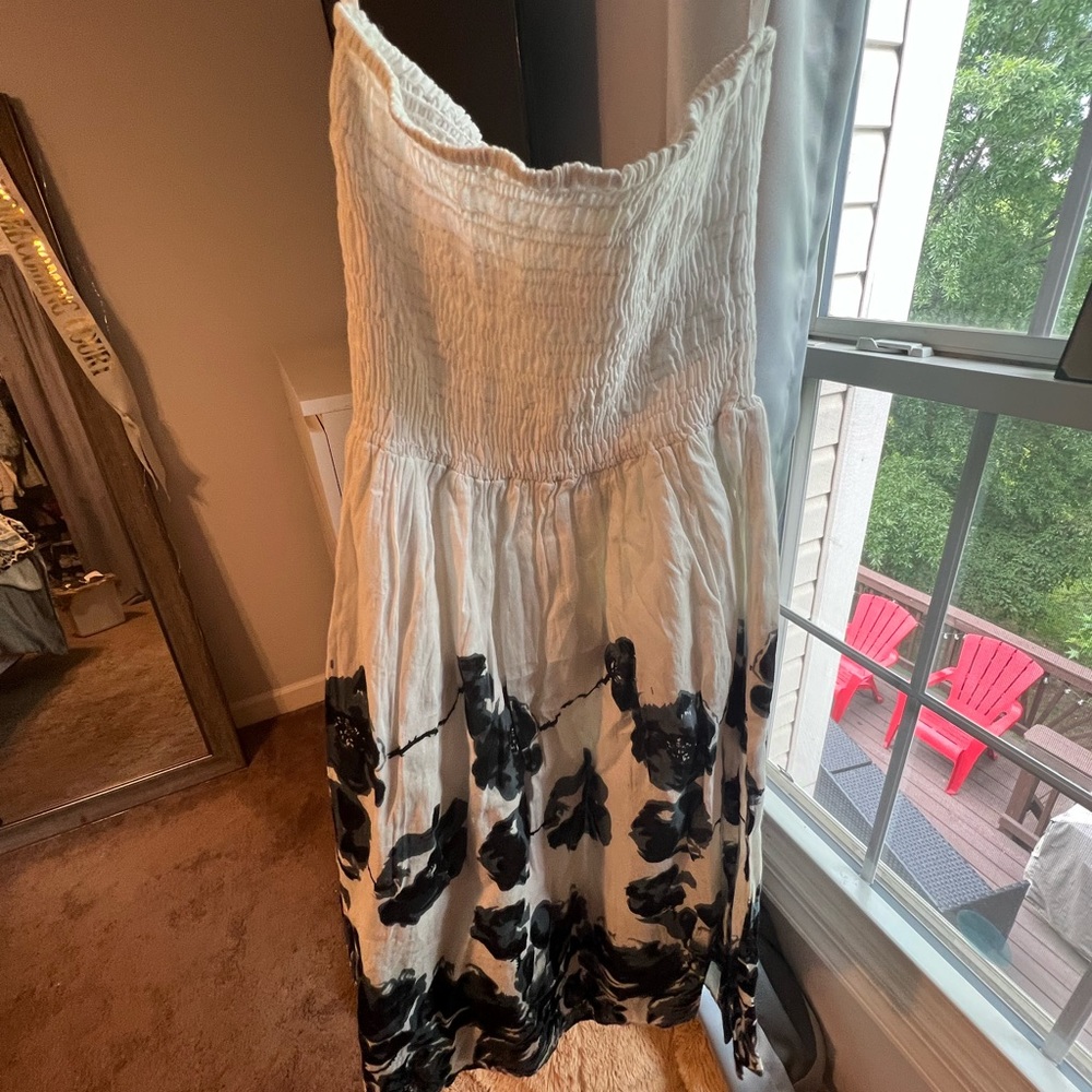 Summery dress